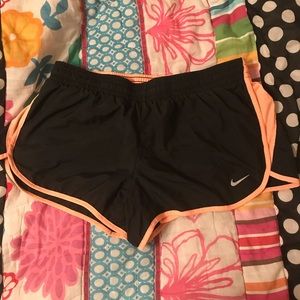 New Nike Shorts